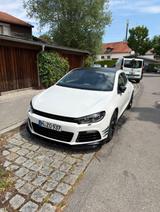 Volkswagen VW Scirocco|TTE|KW|Maxton|Akrapović|Apple - VW Scirocco in München
