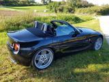 ALPINA Roadster S 3.4 - Nr. 071 / 370 - gebrauchte Alpina Cabrios