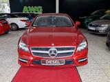 Mercedes-Benz CLS 350 CDI*AMG*Harman-Kardon*S-Dach - Mercedes-Benz CLS 350 mit Diesel-Antrieb