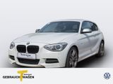 BMW M 135i BI-XENON NAVI PDC