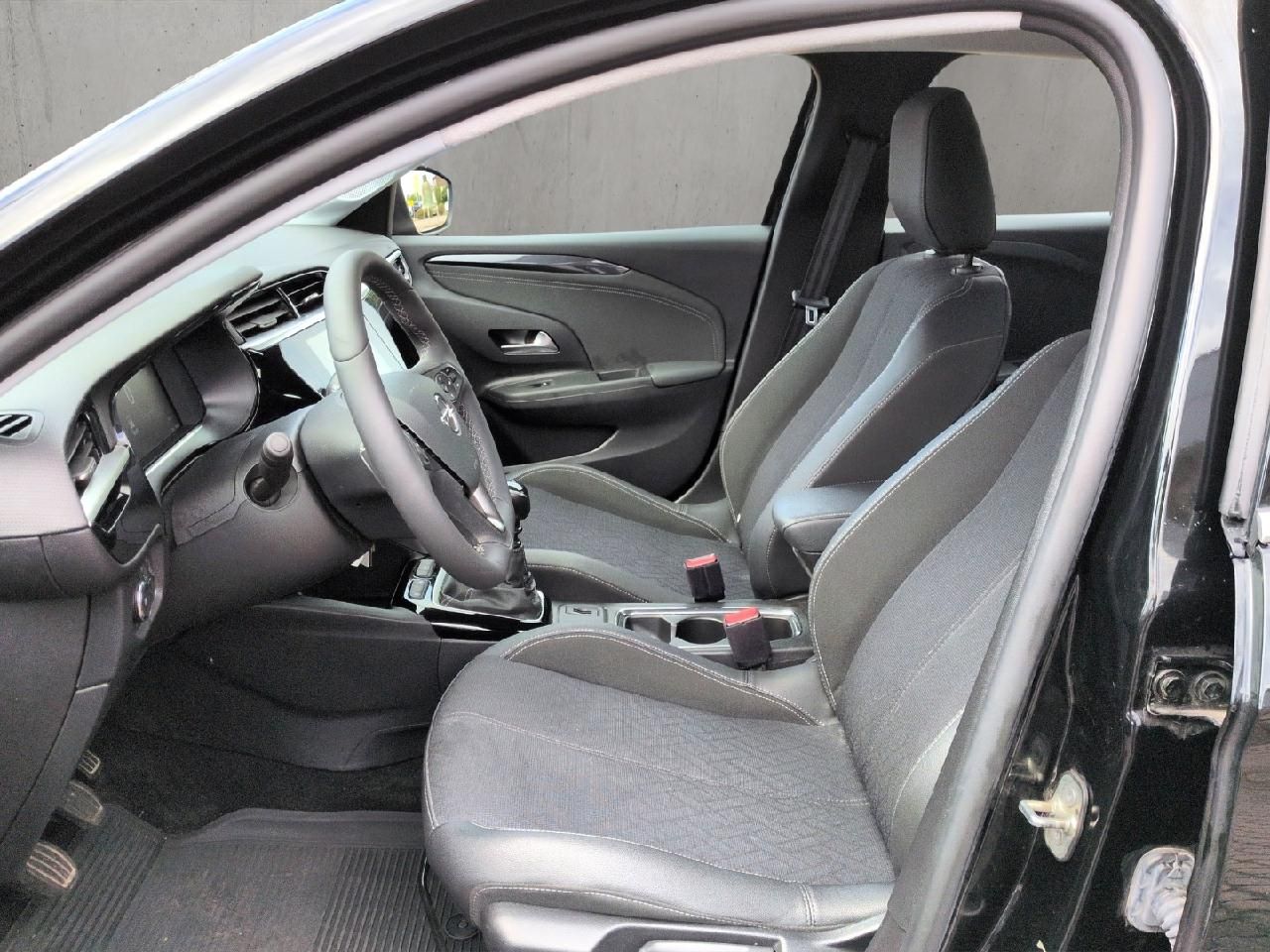 Fahrzeugabbildung Opel Corsa 1.2T Elegance - Kamera h, Sitz-, Lenkradhz