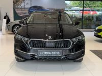 Skoda Octavia - Vorschau Bild 3