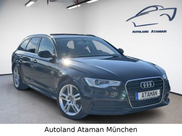 Audi A6 - 8