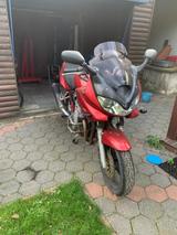Suzuki GSF / Bandit 600 - SUZUKI GSF 600 BANDIT