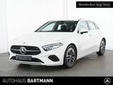 Mercedes-Benz A 180 PROGRESSIVE+KAMERA+ JungerStern+SPUR+LED++ - gebrauchte Mercedes-Benz A 180 aus dem Jahr 2024