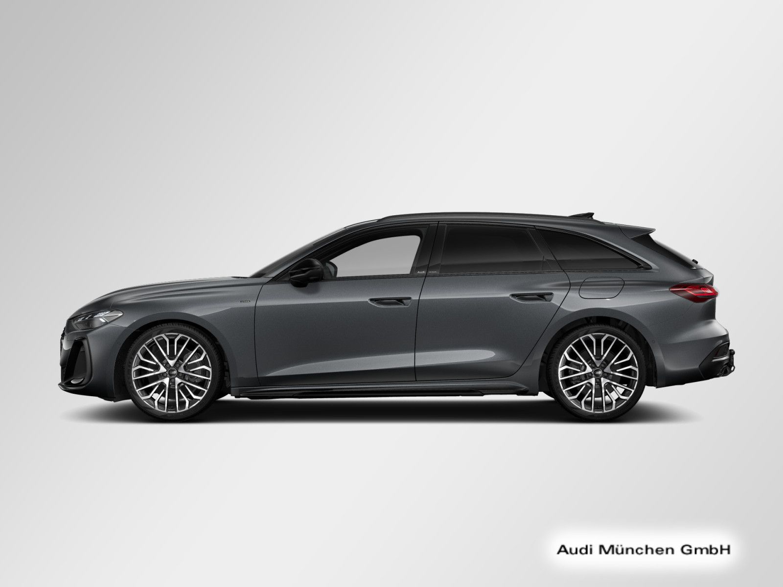 Audi A5 - Bild 8