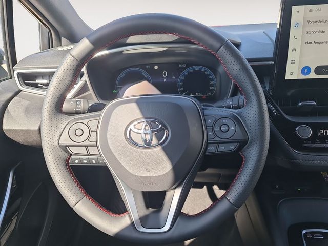 Corolla 2.0 Hybrid Touring Sports GR Sport (ZE1H