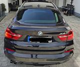 BMW X4 xDrive35i AT M Sport M Sport - BMW X4 von privat