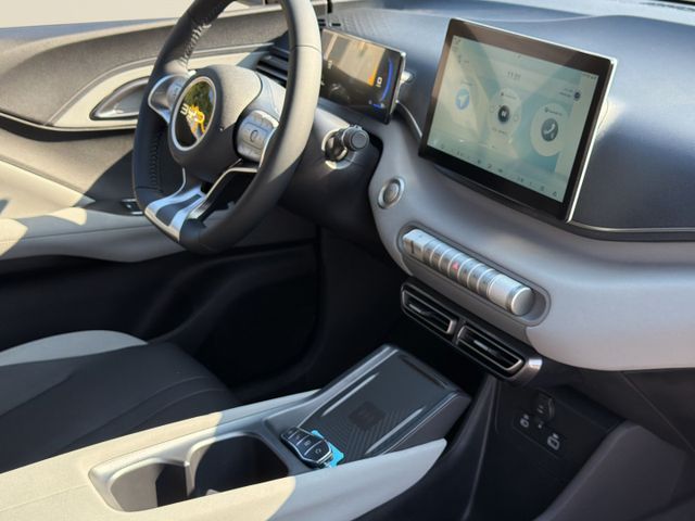 BYD Dolphin Surf Comfort+Shz.+Navi+360Kam.+E-Sitz+AC