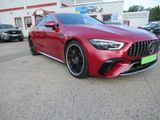 Mercedes-Benz AMG GT S 63 S E Performance Autom. 4WD S - Mercedes-Benz AMG GT S aus 2023
