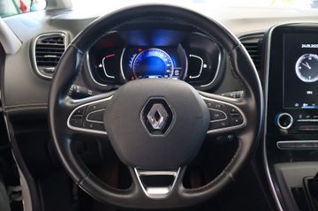 Renault Scenic IV BOSE Automatik Navi Kamera Massage AHK