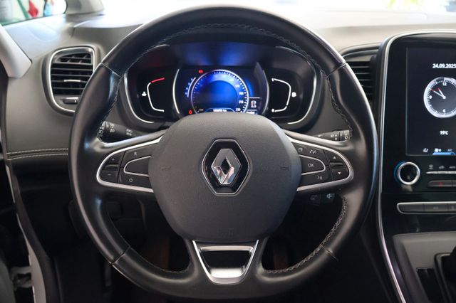 Renault Scenic IV BOSE Automatik Navi Kamera Massage AHK