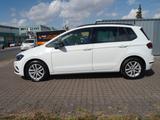 Volkswagen Golf Sportsvan 1.6 TDI Klima*PDC*AHK - gebrauchte VW Golf Sportsvan aus dem Jahr 2019