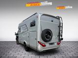 HYMER / ERIBA / HYMERCAR ML-T 580  - HYMER / ERIBA 580