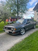 Audi 200 - Audi 200 Gebrauchtwagen