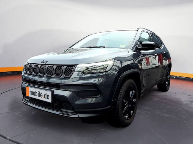 Jeep Compass 1.5 Night Eagle  T4 48V Automatik