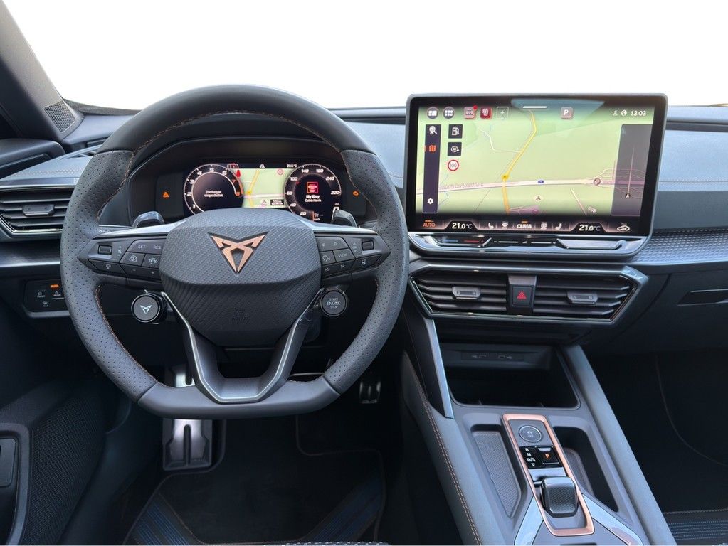 Cupra Formentor - Bild 21