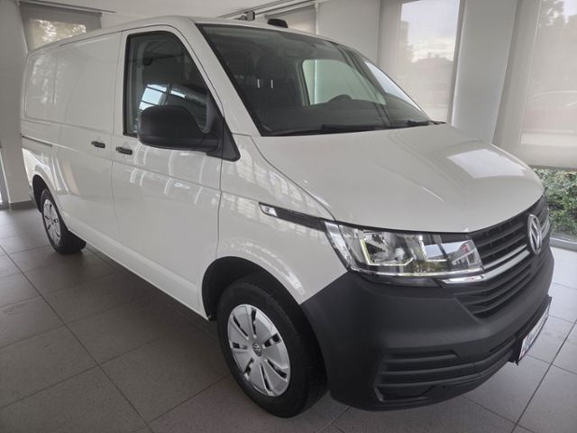 T6.1 Transporter Kasten 2.0 TDI AHK KLI RAD