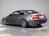 BMW M3 Cabrio *FACELIFT*TÜV+SERVICE-NEU*SCHECKHEFT* - BMW M3 Gebrauchtwagen