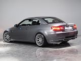 BMW M3 Cabrio *FACELIFT*TÜV+SERVICE-NEU*SCHECKHEFT* - BMW M3: Cabrio