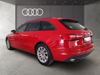 Audi A4 - Vorschau Bild 5