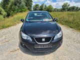 Seat Ibiza Lim. Stylance / Style/KLIMA/EURO5/1.HD - Seat Ibiza aus 2011: ST