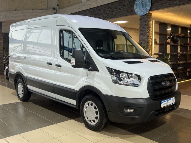 Ford Transit L2*Garantie*Navi*360°Cam*ACC*Express-Lin