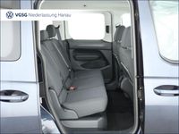 Volkswagen Caddy - Vorschau Bild 13