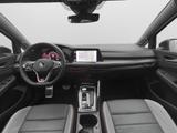 Volkswagen Golf VIII GTI 2.0TSI DSG Black Style*PANO*8-fach - Volkswagen Golf: Leder, GTI