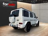 Mercedes-Benz G580 EDITION One+TV+AMG Line+Carbon+Black Panel - weiße Mercedes-Benz G 580