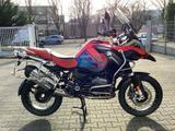 BMW R 1200 GS Adventure Touring Dynamic Comfort Pkt - BMW ENDURO 1200