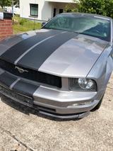 Ford US Car Mustang V6 Cabrio