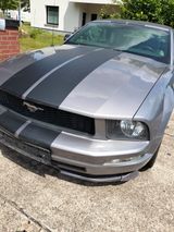 Ford US Car Mustang V6 Cabrio
