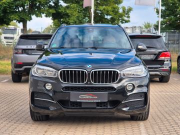 BMW X5 M50 - 3