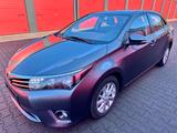 Toyota Corolla Life+ - Toyota Gebrauchtwagen in Essen