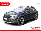Dacia Sandero Stepway III 1.0 Comfort LED Kamera DAB - Dacia Sandero: Kleinwagen
