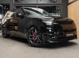 Land Rover Range Rover Sport D250 SE Dynamic D250 SE 3.0 V6 - Land Rover Range Rover Sport: Dynamic Se
