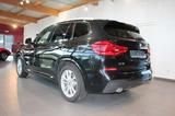 BMW X3 30d M Sport HUD LED AHK Leder Kamera - BMW X3 mit Diesel-Antrieb: Automatik