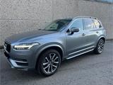 Volvo XC90 D5 AWD Geartronic Momentum - Volvo XC90: Momentum