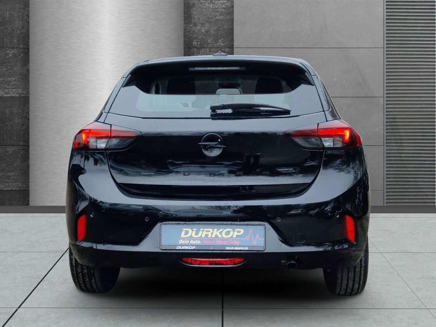 Opel Corsa - Bild 6