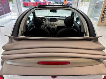 Bild 20 Fiat 500C Dolcevita