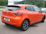 Renault Clio TCe 90 Techno LED Navi Kamera Sitzh.Tempom - gebrauchte Renault Clio aus dem Jahr 2023