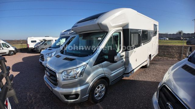 Benimar Tessoro 463 *Special Edition 2024* Solar, RFK...