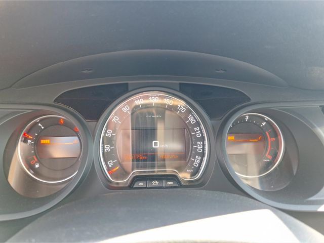 Citroën C5 Tourer Selection BHDi 150 °Navi°Kamera°SHZ°