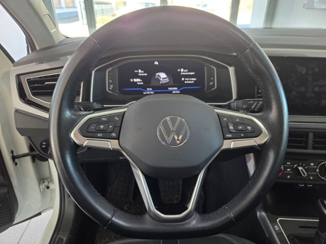 Polo Style 1.0 TSI DSG MATRIX NAV APP PDC GJR