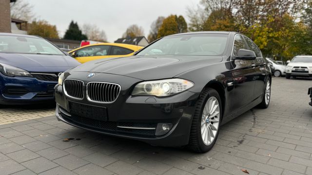 BMW 520 Baureihe 5 Lim. 520d