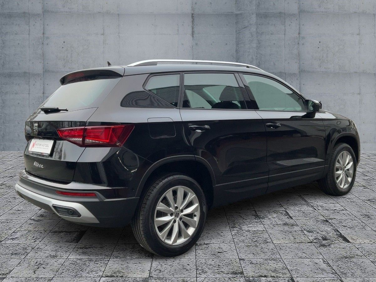 Seat Ateca - Bild 6