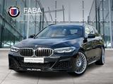 ALPINA D5 S Touring Allrad HA/KA LED AHK WLAN - ALPINA D5 Kombi Gebrauchtwagen