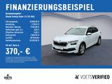 Skoda Kamiq Style 1.0 TSI DSG LED+SHZ+PDC - Skoda Kamiq in Braunschweig