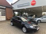 Seat Ibiza ST Style Salsa